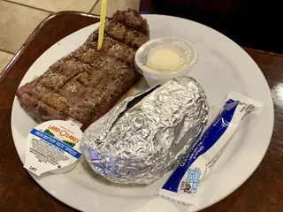 BJ's Steakhouse