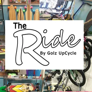 Shop / logo