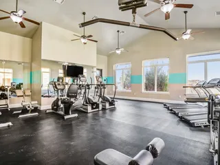 Retreat at Quail North