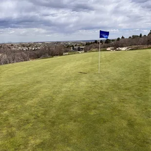 The Ridge At Castle Pines North