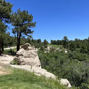 18th Hole