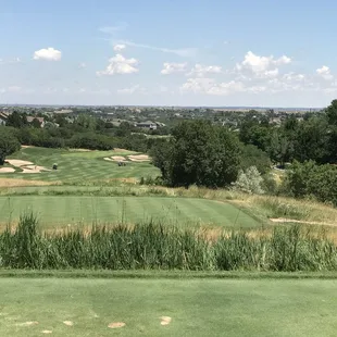 The First Tee