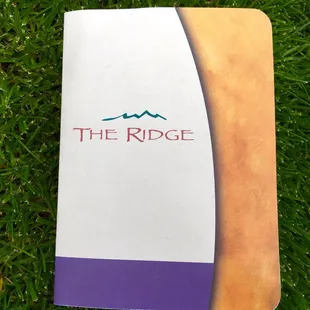 The Ridge