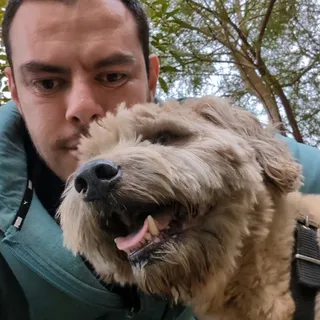 Oscar M.