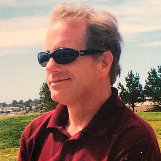 David G.