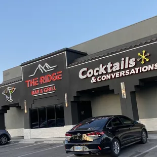 The outside is so beautiful we played from 2am-7am it was very giving!