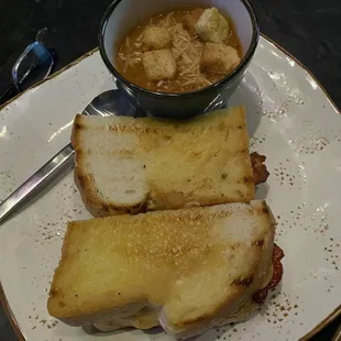 Homemade Tomato Soup