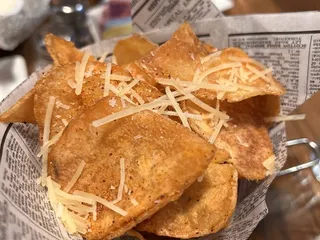 The Bar @ Center Pointe