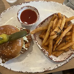 food