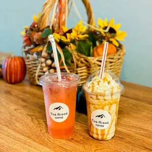 The Ridge Coffee