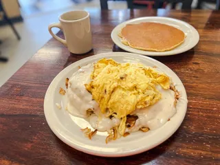 Waffle & Pancake House