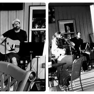 Saturday, June 6th: Matt Hamilton LIVE on Murphy&apos;s Patio 7-10pm. Food and Drinks available.
