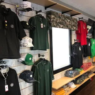 The Ridge Men&apos;s &amp; Women&apos;s Clothing &amp; Hats