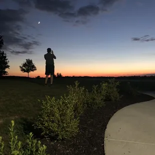 #bestsunsetsunioncounty