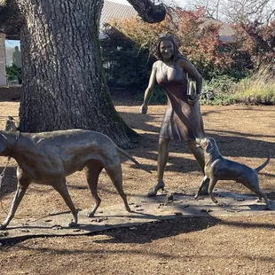 The Ridge Golf Course