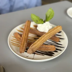 The Ridge Grill