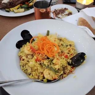 Paella de Catalonia