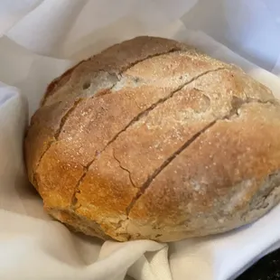Bread
