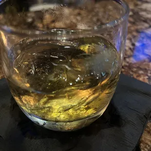 Whiskey