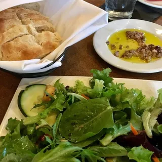Ridge Garden Salad