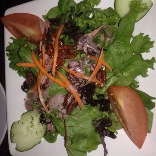 Cherry Pecan Salad