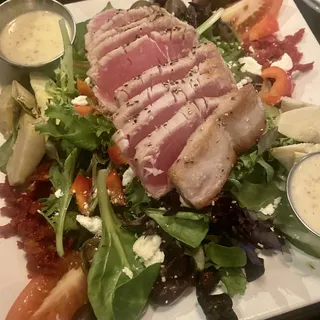 The Tuna Mediterranean
