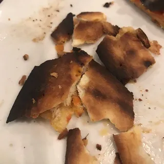 Napolitan Pizza
