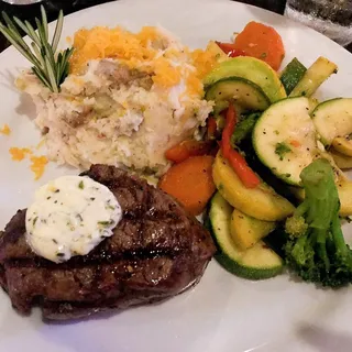 The Ridge Filet