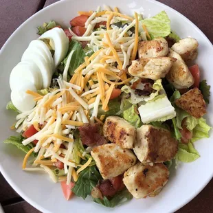 Cobb Salad