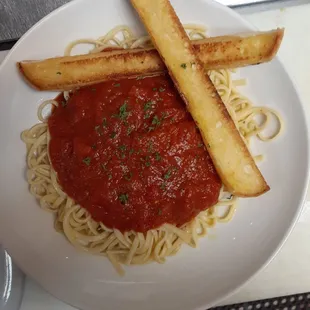 Spaghetti
