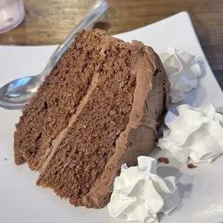 Coca - Cola Cake