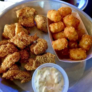 Tater Tots