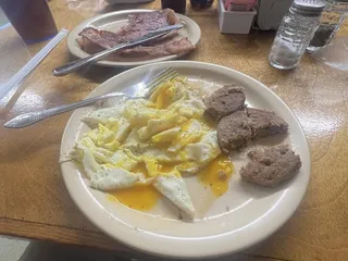 Country Diner