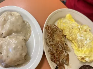 Jackie's Country Kitchen