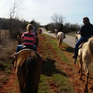 We had a blast! Couldn't have been a better experience!