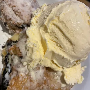 Fried Double-Stuffed Oreos