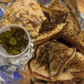 Maw-Maws Pimento Cheese