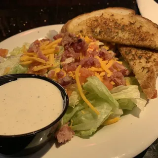 Side House Salad