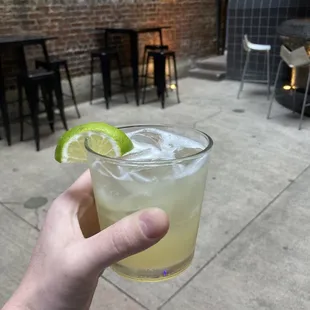 Margarita