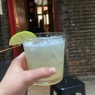 Dulce Vida Margarita