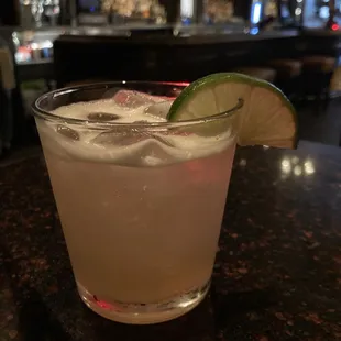 Dulce Vida Margarita