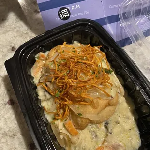 Chicken Fried Chicken