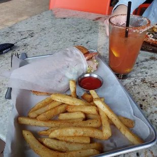 Ultimate Messy Sandwich