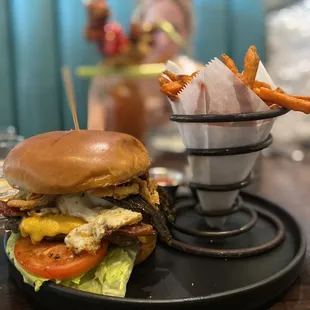 burger, burgers, food