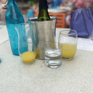 Drinks