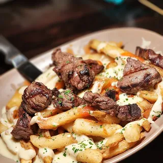 Pomme Frites