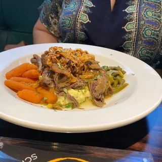 Pot Roast