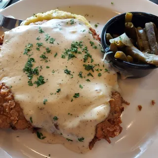 Chicken Fried Steak