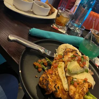 Three Piece Fried Chicken