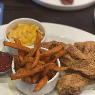 Sweet Potato Fries